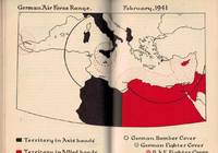 image of Middle East 1940-1942. A Study in Air Power