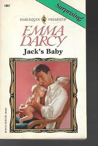 Jack's Baby (Top Author) (Harlequin Presents)