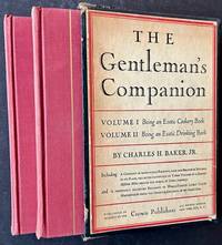 The Gerntleman's Companion -- Complete in 2 Vols. and Slip[case)