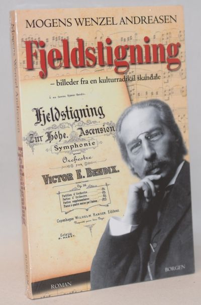 Fjeldstigning - billeder fra en kulturradikal…