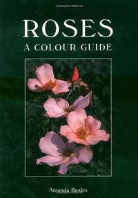 cover of Roses: A Colour Guide