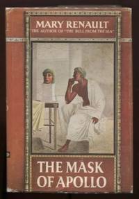 image of The Mask of Apollo