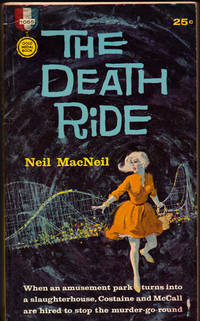 image of THE DEATH RIDE