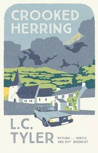 Crooked Herring (Herring Mysteries)