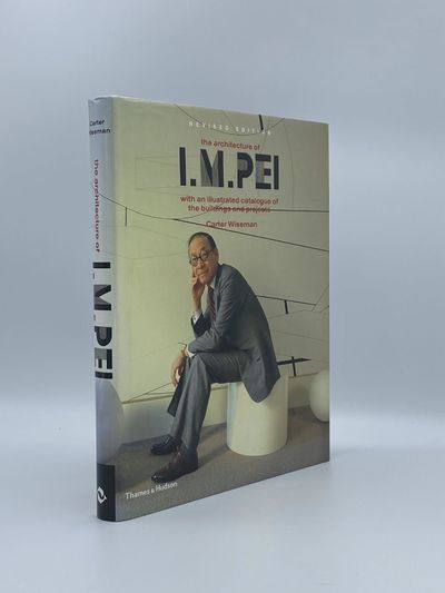 The Architecture of I.M. Pei: With an Illustrated Catalogue