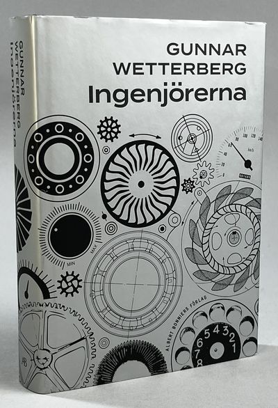 Ingenjörerna. [Utg. av] Albert Bonniers förlag.