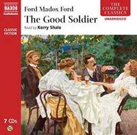 The Good Soldier (Complete Classics) by Ford Madox Ford - 2010-02-02