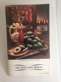 THE AVOCADO BRAVO.