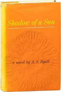Shadow of a Sun: A Novel [Signed Bookplate]