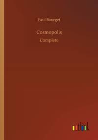 Cosmopolis