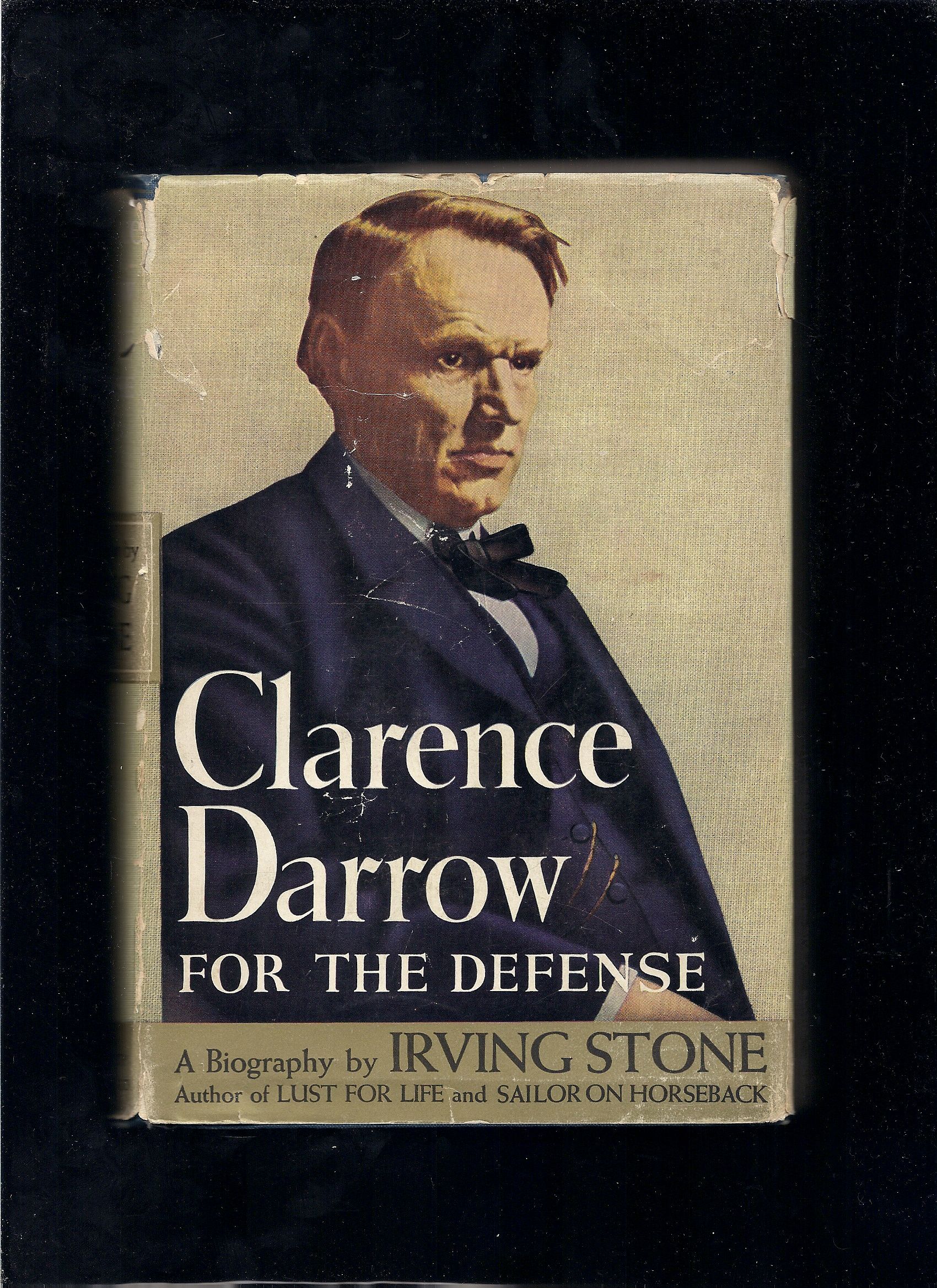 Books written by irving stone image