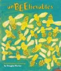 UnBEElievables: honeybee poems and paintings