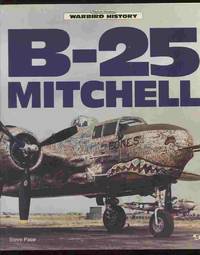 B-25 Mitchell (Warbird History Series)