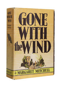 Gone with the Wind. by MITCHELL, Margaret