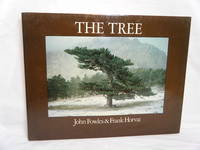 The Tree (Signed by Horvat and Fowles) by Horvat, Frank & John Fowles - 1979