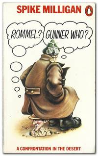 cover of Rommel? Gunner Who? A Confrontation in the Desert
