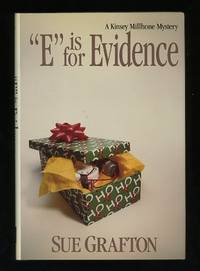 "E" is for Evidence