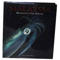 Malaysia; Beneath the Waves by michael-patrick-wong