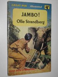cover of Jambo!