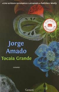 Tocaia grande
