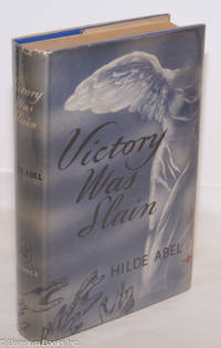 cover of Victory was slain