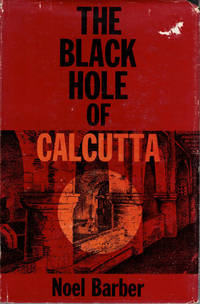 The Black Hole of Calcutta