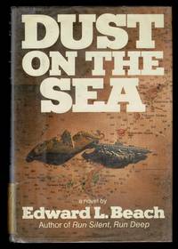 Dust on the Sea