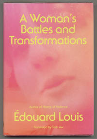 A Woman's Battles and Transformations