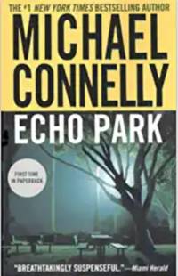 Echo Park (Harry Bosch)