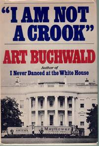 cover of I Am Not a Crook