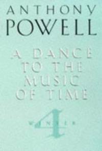 image of A Dance to the Music of Time: Winter v. 4