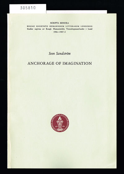 Anchorage of imagination.
