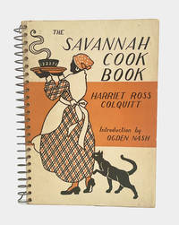 The Savannah Cook Book
