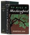 To Kill a Mockingbird (with signed letter)