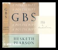 G.B.S. : a postscript