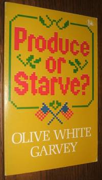 image of Produce Or Starve