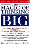 The Magic Of Thinking Big