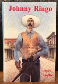 JOHNNY RINGO