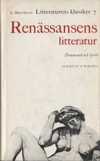 LITTERATURENS KLASSIKER I URVAL OCH ÖVERSÄTTNING…