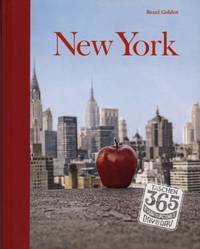 TASCHEN 365 Day-by-Day: New York: VA