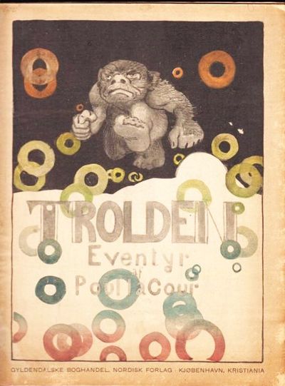 Trolden