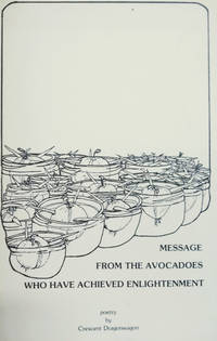 image of Message from the Avocadoes Who Have Achieved Enlightenment
