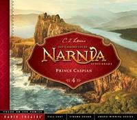 image of Prince Caspian (Radio Theatre)