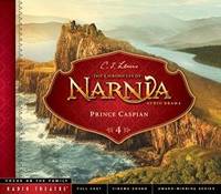 Prince Caspian (Radio Theatre) by C. S. Lewis - 2015-05-02