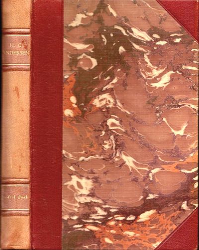 H. C. Andersen. En levnadsteckning.