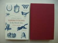 image of A Pocket Guide to Superstitions of the British Isles