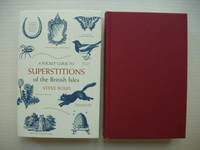 A Pocket Guide to Superstitions of the British Isles