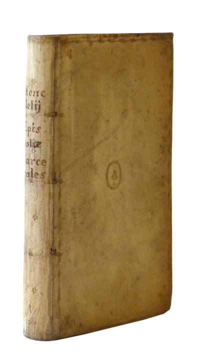 Epistolæ carcerales: defensum belli Germanici…