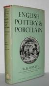 ENGLISH POTTERY & PORCELAIN