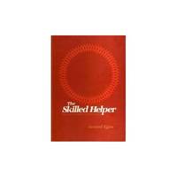 image of The Skilled Helper: Model, Skills, and Methods for Effective Helping